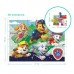 Пазл DoDo 2 в 1 Paw Patrol. Такі хороші цуценята (200561)