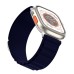 Ремінець до смарт-годинника Armorstandart Alpina Band для Apple Watch 42 (Series 11-10)/41/40/38 Dark Blue (ARM74197)