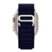 Ремінець до смарт-годинника Armorstandart Alpina Band для Apple Watch 42 (Series 11-10)/41/40/38 Dark Blue (ARM74197)