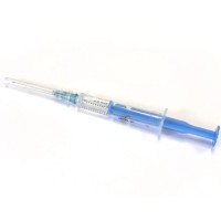 Мастило силіконове AHK для тканинної накладки пічки Xerox / Ricoh 1 мл. (70264767)