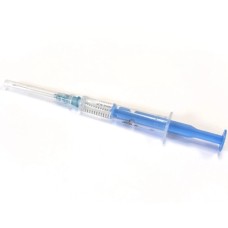 Мастило силіконове AHK для тканинної накладки пічки Xerox / Ricoh 1 мл. (70264767)