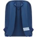 Рюкзак шкільний Bagland Молодіжний Mini Синій/Червоний 8 л (0050866) (6489258)