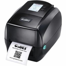 Принтер етикеток Godex RT863i+ (600dpi) (26083)
