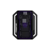 Накопичувач SSD USB Type-C 2TB Acer Predator (BL.9BWWR.126)