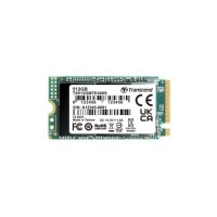 Накопичувач SSD M.2 2242 512GB Transcend (TS512GMTE410S)