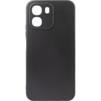 Чохол до мобільного телефона Armorstandart Matte Slim Fit OPPO A6 4G Camera cover Black (ARM90345)