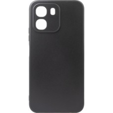 Чохол до мобільного телефона Armorstandart Matte Slim Fit OPPO A6 4G Camera cover Black (ARM90345)