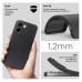 Чохол до мобільного телефона Armorstandart Matte Slim Fit OPPO A6 4G Camera cover Black (ARM90345)
