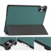 Чохол до планшета BeCover Smart Case Xiaomi Poco Pad / Poco Pad M1 (12.1") Dark Green (711561)