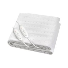 Електричне простирадло Noveen EB360 Білий 140 x 160 см
