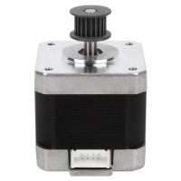Мотор для 3D-принтера Creality Stepper Motor 42-40 1.0A Y-axis ENDER-3 V3 SE (3204120132)