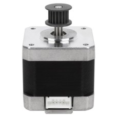 Мотор для 3D-принтера Creality Stepper Motor 42-40 1.0A Y-axis ENDER-3 V3 SE (3204120132)