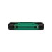 Батарея універсальна AURA NRG-30SE ARM SOLAR 30000mAh Wireless charging Green (PBANRG30SEG)