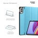Чохол до планшета Armorstandart Smart Case Xiaomi Redmi Pad 2 Pro Sky Blue (ARM89199)