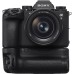 Цифровий фотоапарат Sony Alpha 9M3 body black (ILCE9M3B.CEC)