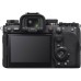Цифровий фотоапарат Sony Alpha 9M3 body black (ILCE9M3B.CEC)