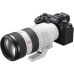 Цифровий фотоапарат Sony Alpha 9M3 body black (ILCE9M3B.CEC)