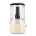 Кухонний комбайн KitchenAid 5KFCB519EAC
