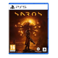 Гра Sony Saros, BD диск (1000052043)