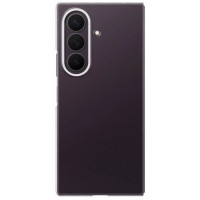 Чохол до мобільного телефона Samsung Galaxy Fold 8 Ultra Clear Transparent (EF-QF976CTEGUA)