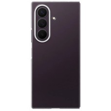 Чохол до мобільного телефона Samsung Galaxy Fold 8 Ultra Clear Transparent (EF-QF976CTEGUA)