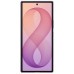 Чохол до мобільного телефона Samsung Galaxy Fold 8 Ultra Clear Transparent (EF-QF976CTEGUA)