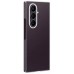 Чохол до мобільного телефона Samsung Galaxy Fold 8 Ultra Clear Transparent (EF-QF976CTEGUA)