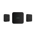 Реєстратор для відеоспостереження Ajax NVR_8 black