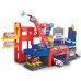 Ігровий набір Dickie Toys Рятувальна станція (3719021)