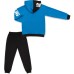 Спортивний костюм Breeze "BARL" (13280-116B-blue)