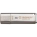 USB флеш накопичувач Kingston 16GB IronKey Locker Plus 50 AES Encrypted USB 3.2 (IKLP50/16GB)