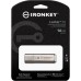 USB флеш накопичувач Kingston 16GB IronKey Locker Plus 50 AES Encrypted USB 3.2 (IKLP50/16GB)