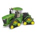 Спецтехніка Bruder трактор John Deere 9620RX на гусеницях (04055)