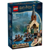 Конструктор LEGO Harry Potter Замок Гоґвортс. Човновий елінг 350 деталей (76426)