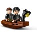 Конструктор LEGO Harry Potter Замок Гоґвортс. Човновий елінг 350 деталей (76426)