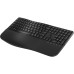 Клавіатура HP 680 Comfort Dual-Mode UA Black (8T6L8AA)