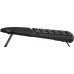 Клавіатура HP 680 Comfort Dual-Mode UA Black (8T6L8AA)