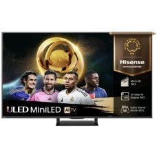 Телевізор Hisense 75U7Q PRO