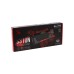 Клавіатура A4Tech Bloody S310N USB Energy Red (4711421000598)