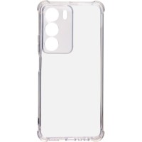 Чохол до мобільного телефона Armorstandart Air Force Realme C71 4G Clear (ARM83885)