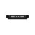Чохол до мобільного телефона UAG iPhone 17 Pro Pathfinder Clear MagSafe Ash/Black (114551113140)
