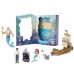 Фігурка Disney Princess набір Морська історія (JBL32)