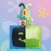 Фігурка Mighty Jaxx сюрприз Kandy Soda edition Губка Боб (LND-22KXSBSPBB13)