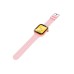 Смарт-годинник HOCO Y101 4G children smart watch Pink (6942007626422)