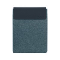Чохол до ноутбука Lenovo 14.5" Yoga Sleeve Tidal Teal (GX41K68626)