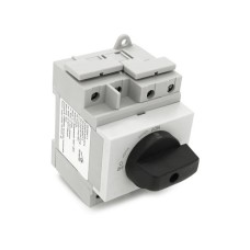 Вимикач Saipwell Поворотний (YT-HGN4-NL1-32)