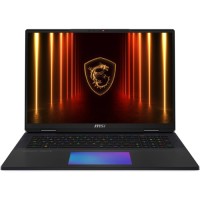 Ноутбук MSI Titan 18HX AI (TITAN18HX AI A2XWJG-634UA)