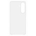 Чохол до мобільного телефона Samsung Galaxy S26+ (S947) Clear (EF-QS947CTEGWW)
