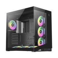Корпус для ПК Gamemax NEX C56 BK
