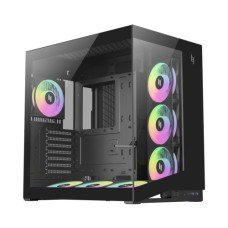 Корпус для ПК Gamemax NEX C56 BK